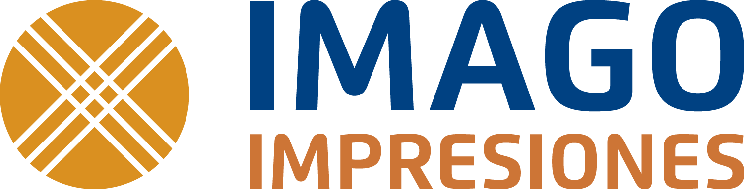 Logo de Imago Impresiones